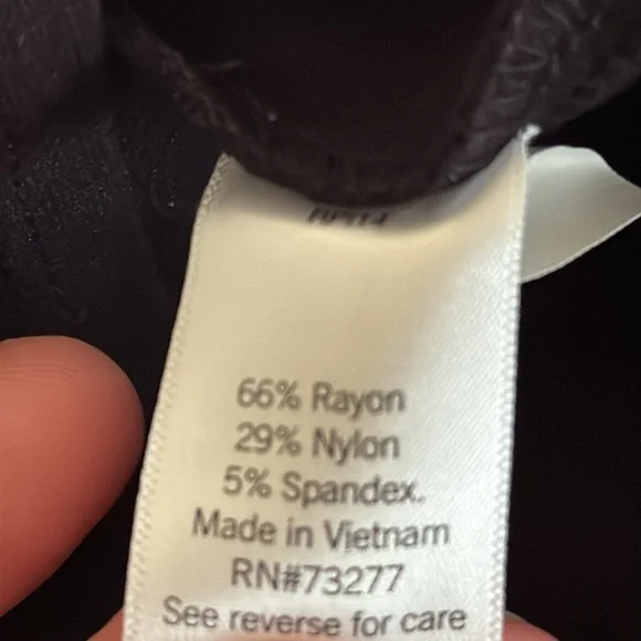 Nine West Dress - Picture 8 of 9